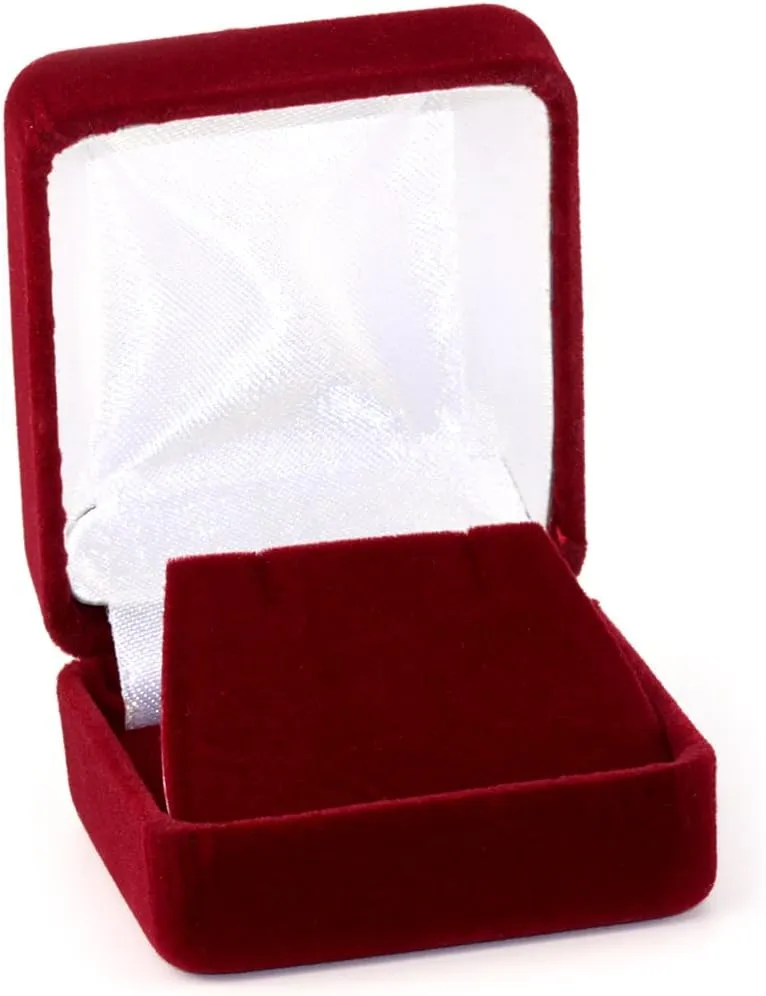 1 to 7 Carat Moissanite Round Stud Earrings for Women in 14k Gold (J-K, TGW) 3-Prong Martini Push Back by Diamond Wish