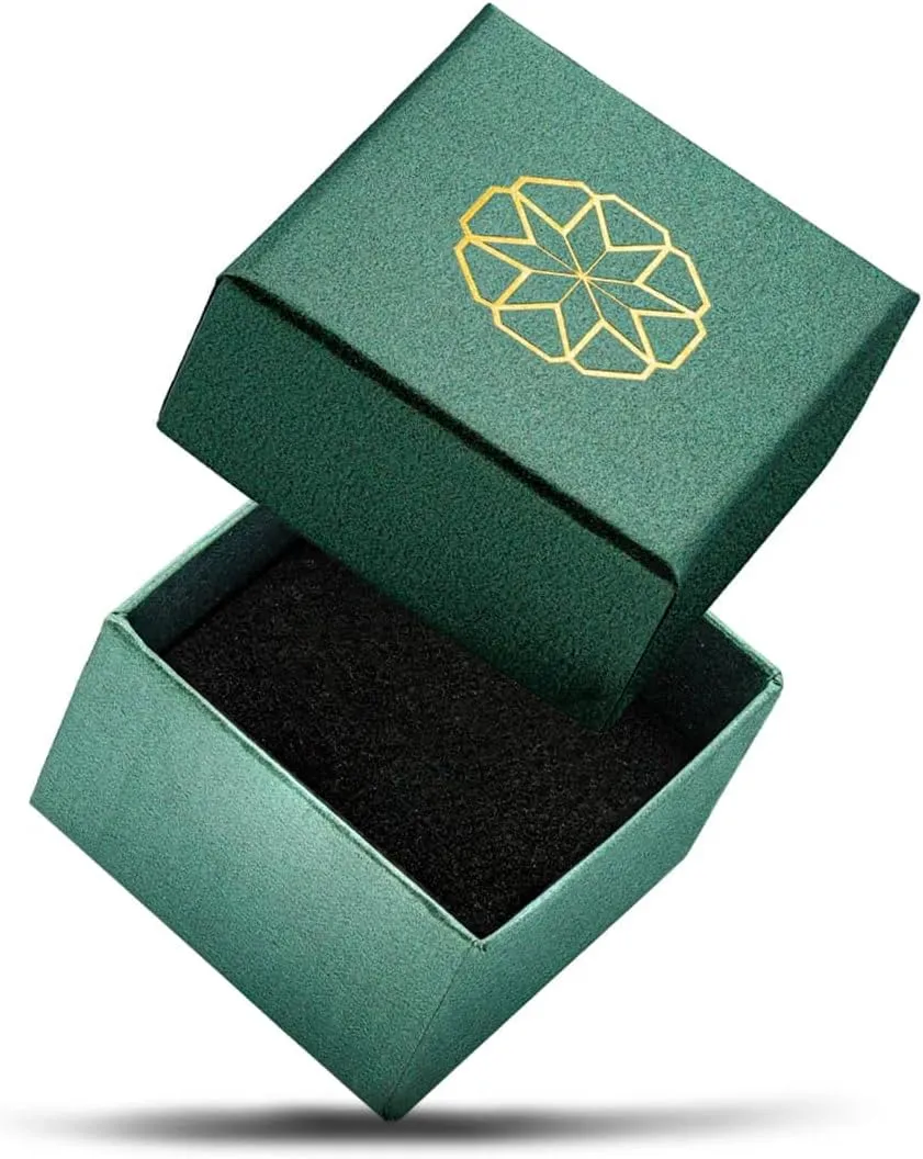 10k Yellow Gold Elegant 2.50 Carat Cubic Zirconia Solitaire Engagement Ring