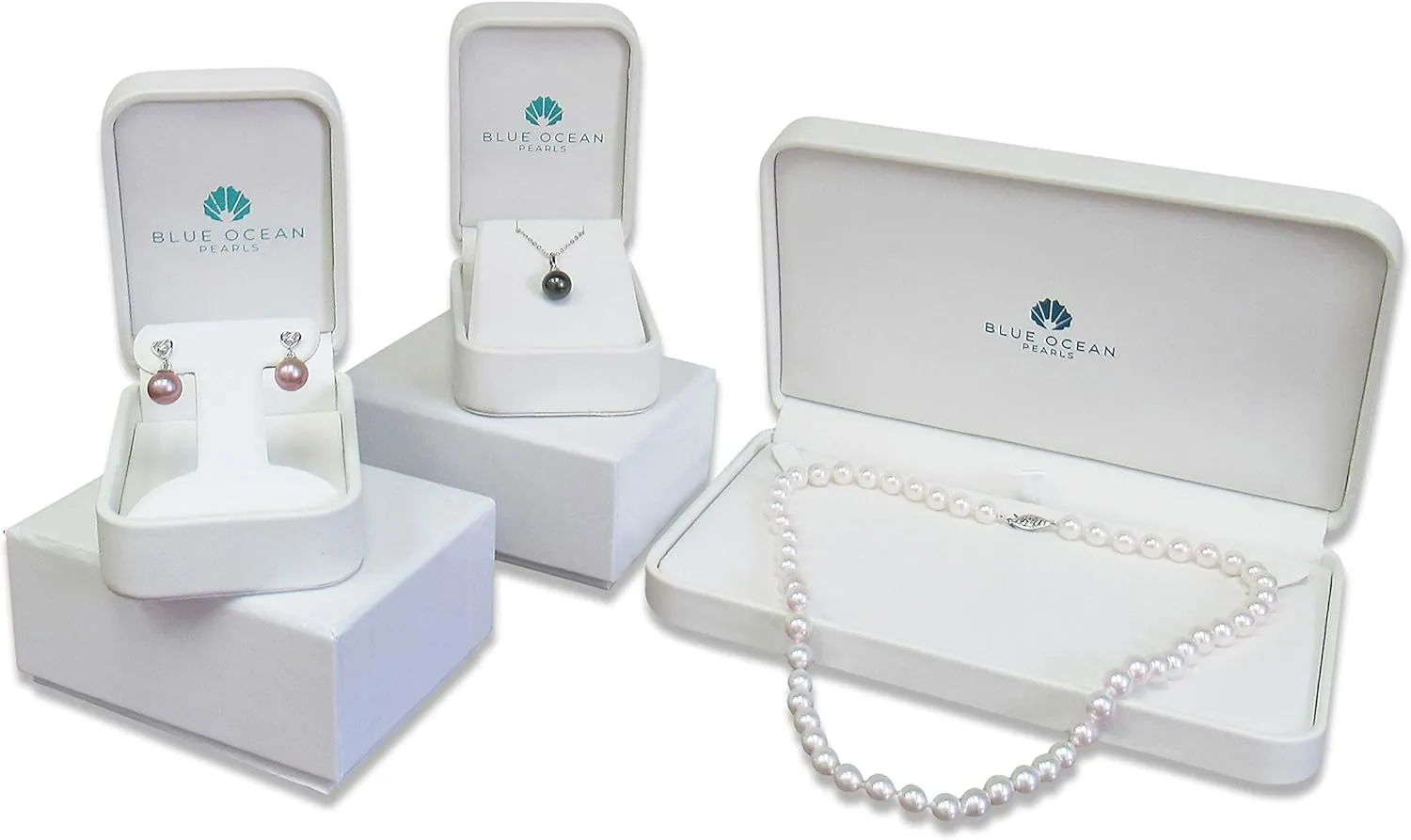 .925 Sterling Silver AAAA White Freshwater Cultured Pearl Bridal Silk-Knotted Strand Bracelet with Fishhook Clasp - Choice of Length & Pearl Size