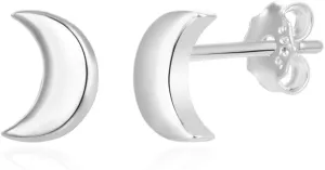 Adabele Authentic Sterling Silver Tiny Stud Earrings Circle Dot Triangle Star Moon Bar Minimalist Hypoallergenic Nickel Free Women Fine Jewelry