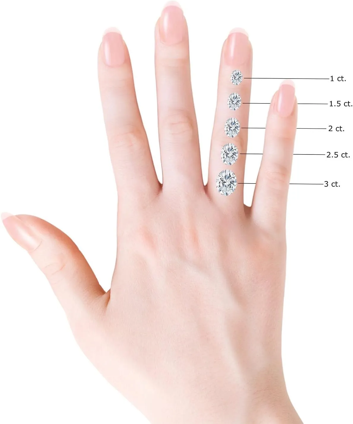 Angara Oval Lab Grown Diamond Halo Double Shank Engagement Ring in 14K Solid Gold/Platinum | April Birthstone, Birthday, Anniversary, Wedding Jewelry Gift for Women