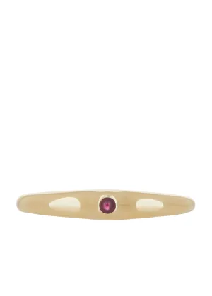 Dulce Ring - Ruby