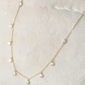 Easton Necklace