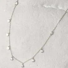 Easton Necklace