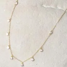 Easton Necklace