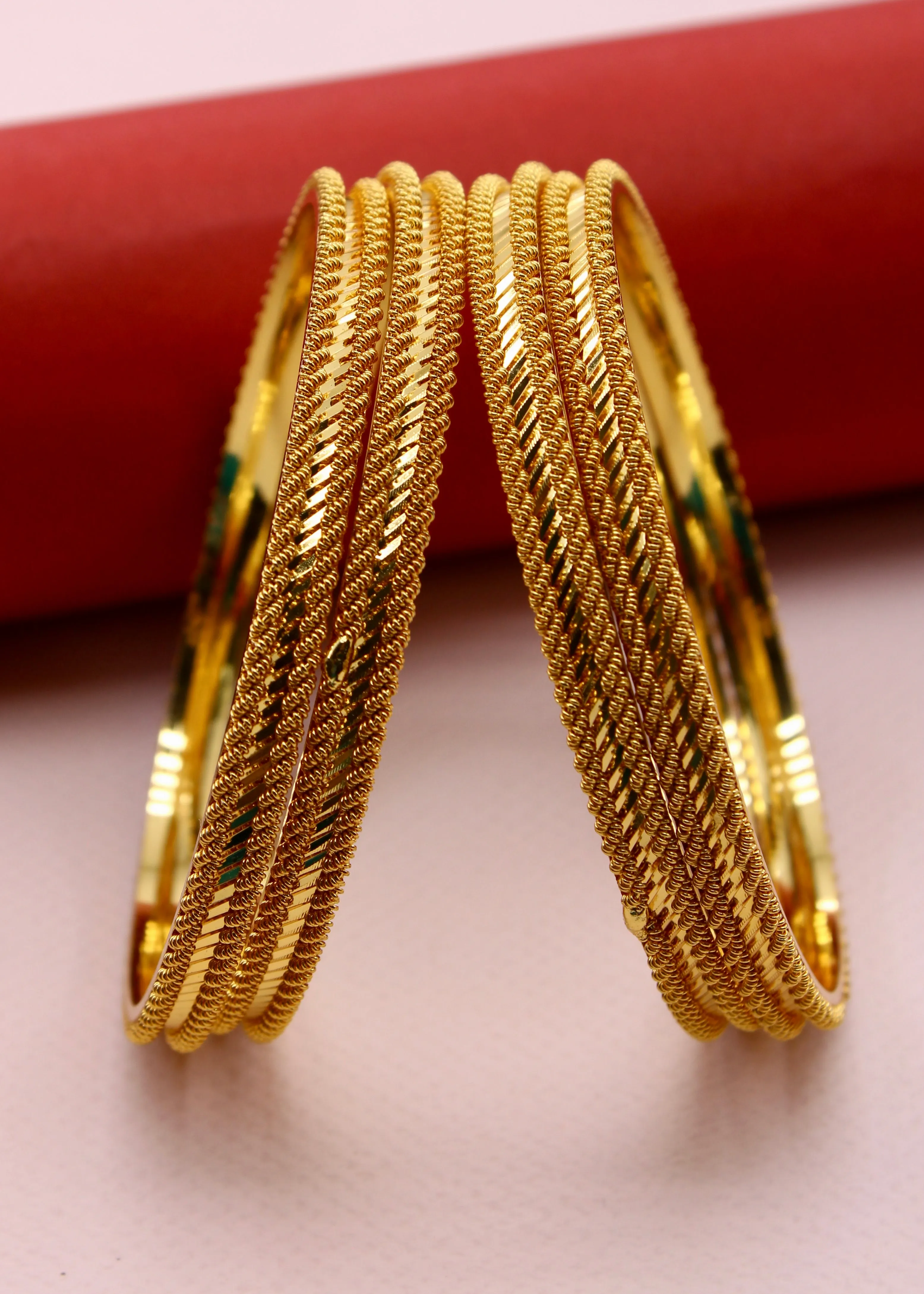 ELEGANT ANTIQUE BANGLES