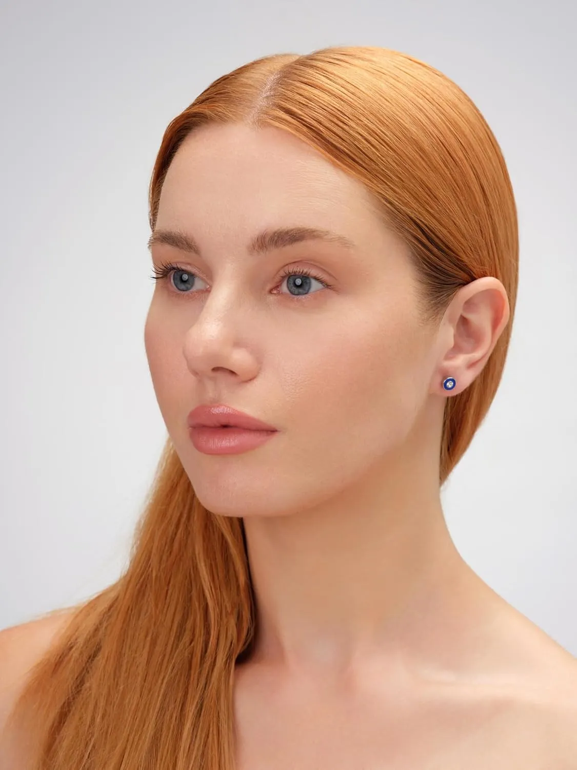Hypoallergenic Ear Studs Earrings for Women Surgical Stainless Steel Women's Fashion Accessories Jewelry Gift