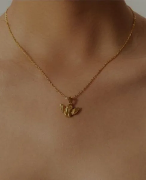 Jady Necklace