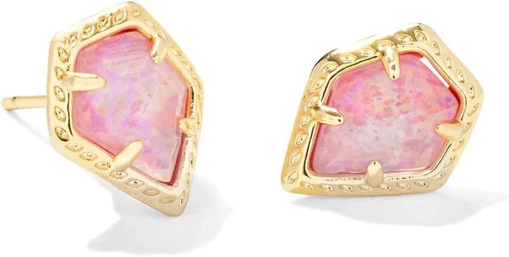 Kendra Scott Framed Tess Stud Earrings, Fashion Jewelry for Women