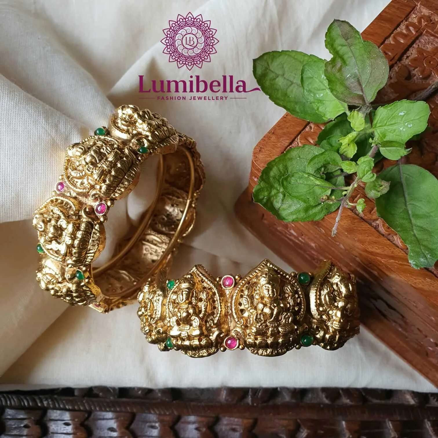 Laxmi Kadas 2*6