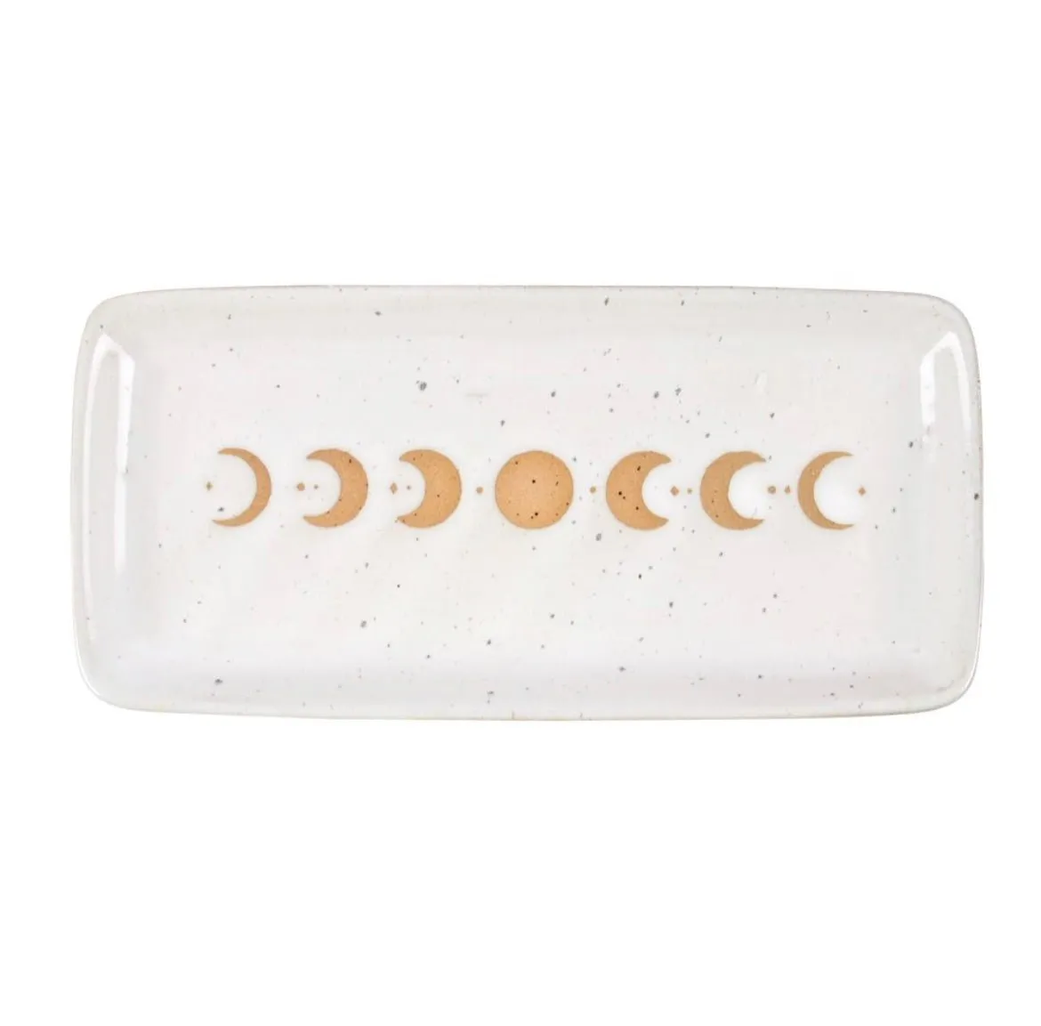 Moon Phase Trinket Dish