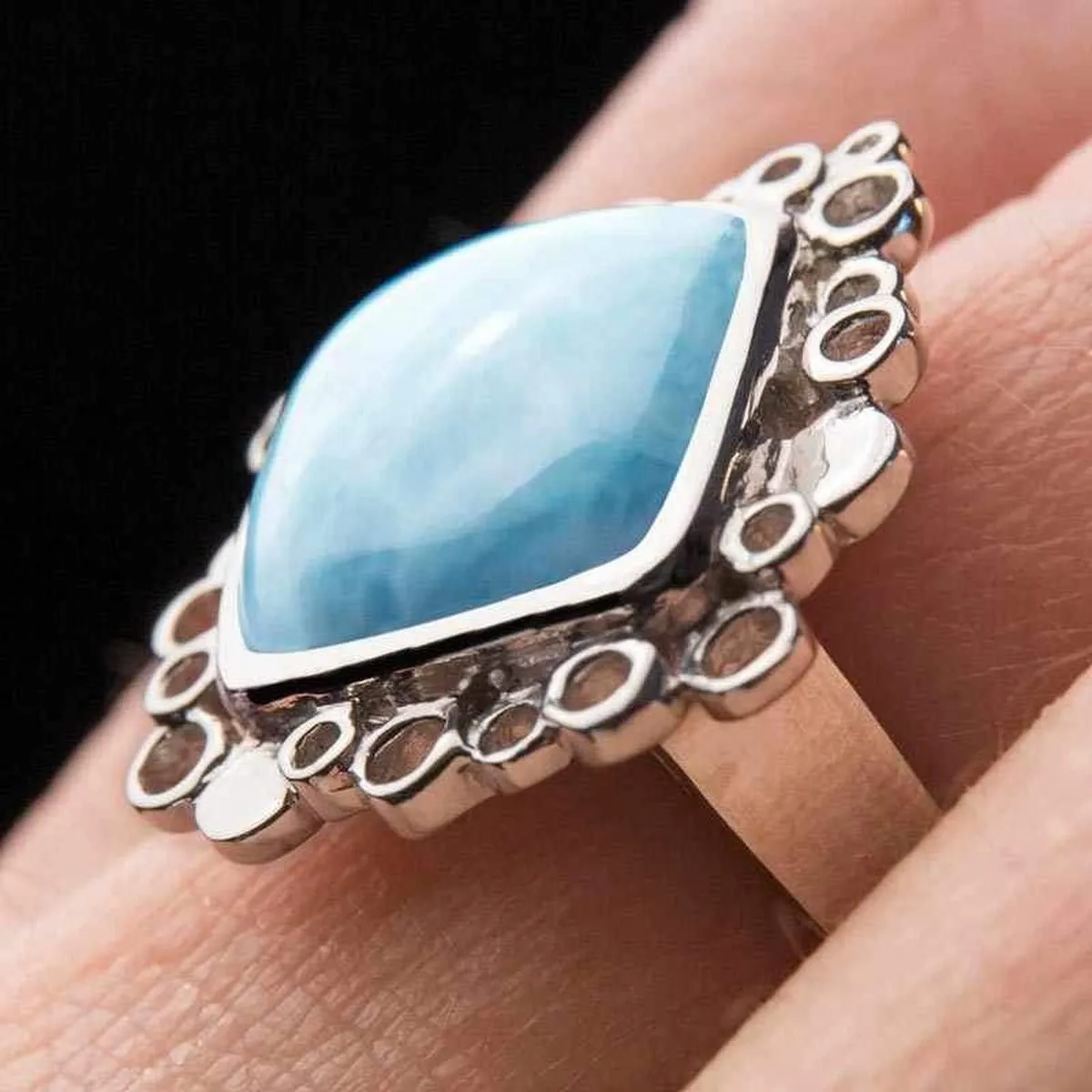 Mystic Ring - Rmyst00-00