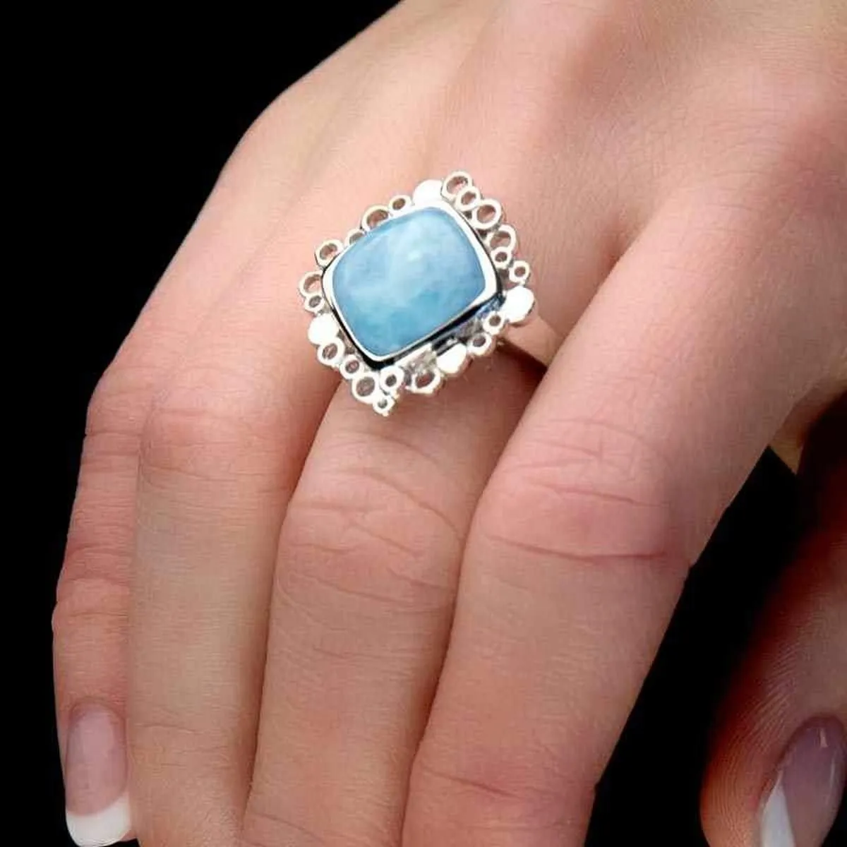 Mystic Ring - Rmyst00-00