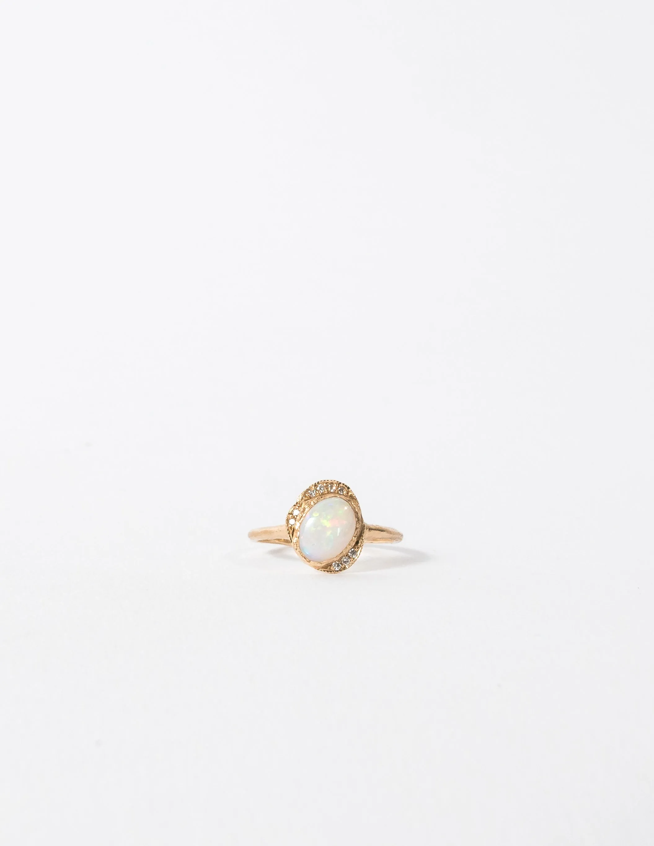 OASIS OPAL RING