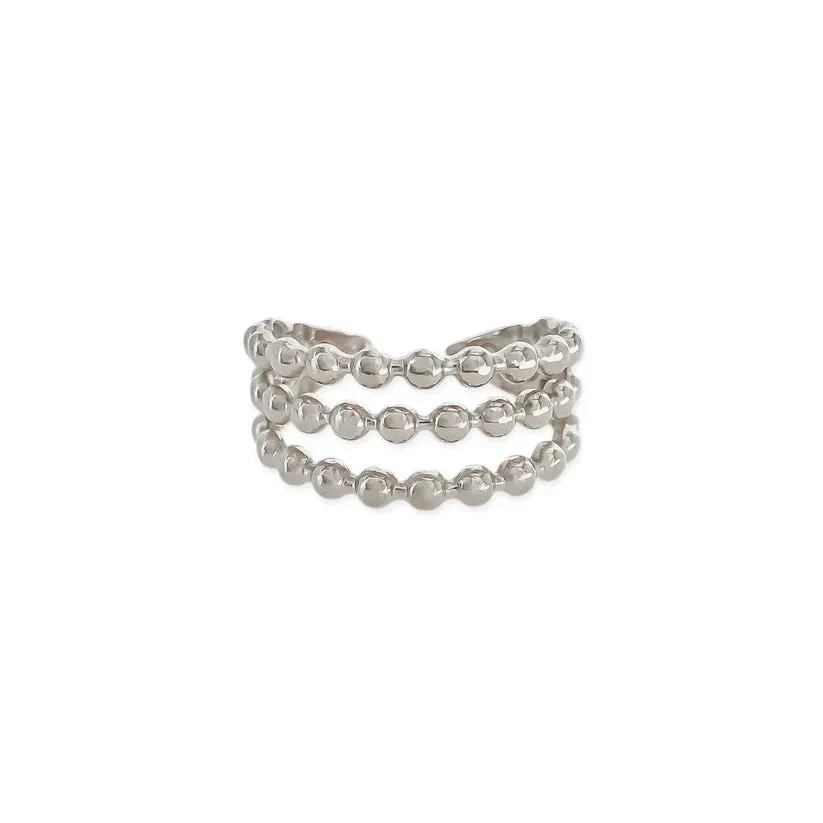 OMG Triple Bubble Ring