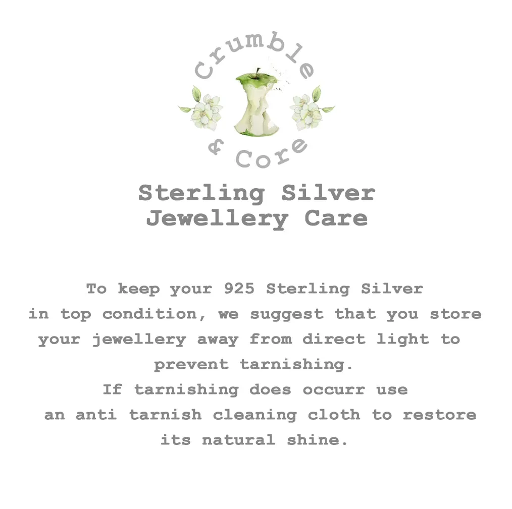 Silver Bow Earrings - Stylish Studs for a Timeless Look