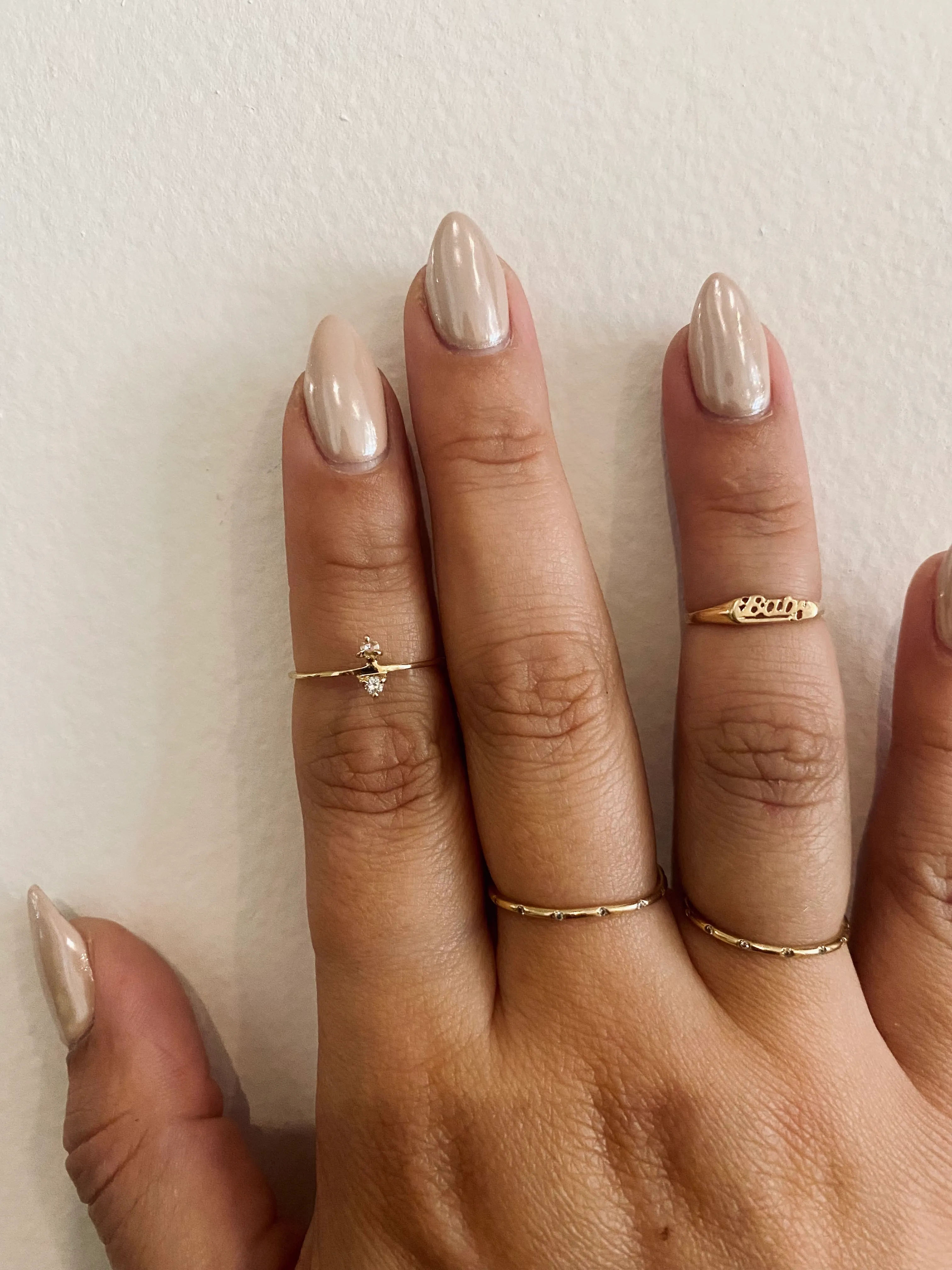 SLOANE RING