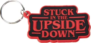 Stranger Things (Stuck In The Upside Down), Multi-colour, 4.5 x 6cm, RK38887C