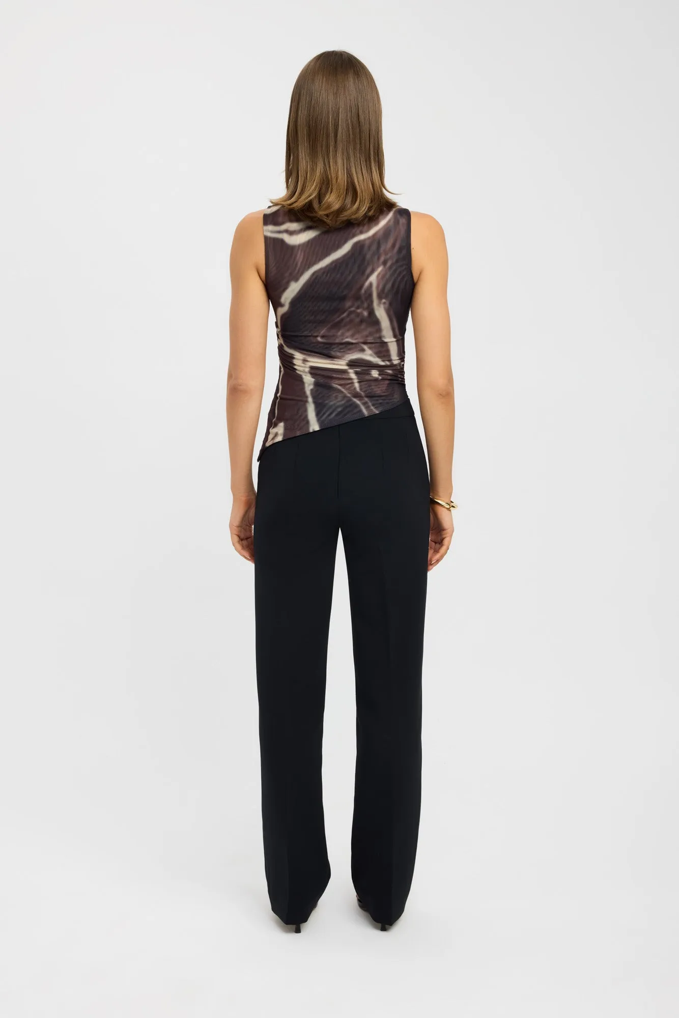 Tatum Asymmetric Top