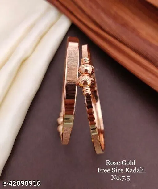 Twinkling Elegant Bracelet & Bangles