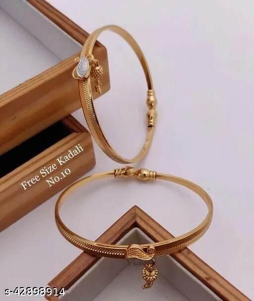 Twinkling Elegant Bracelet & Bangles