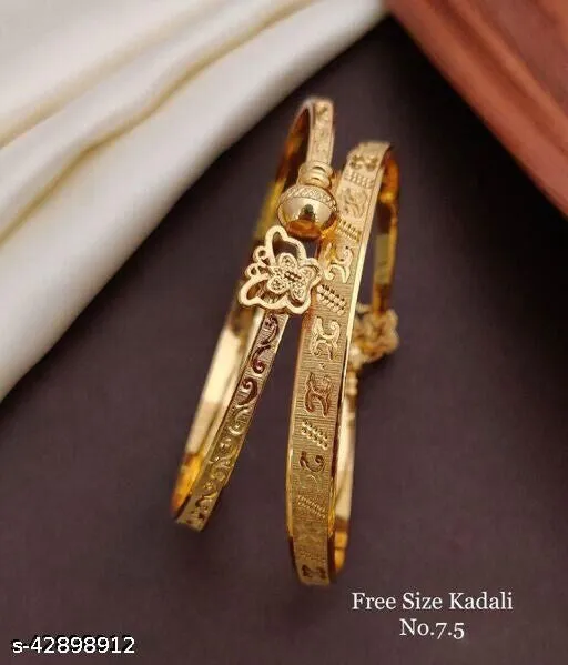 Twinkling Elegant Bracelet & Bangles