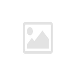 Solitaire Moissanite Chain Stud Earrings
